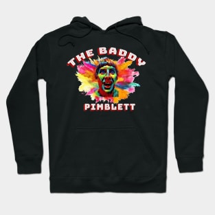 PADDY THE BADDY PIMBLETT  (6) Hoodie